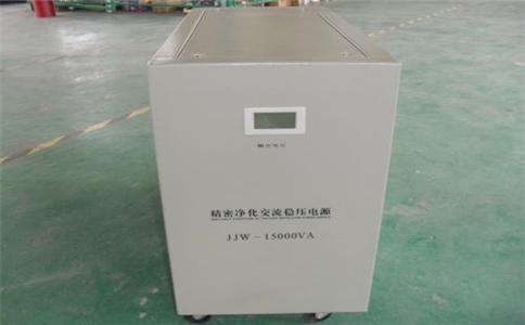 成都稳压器生产厂家解答稳压器精度是什么意思
